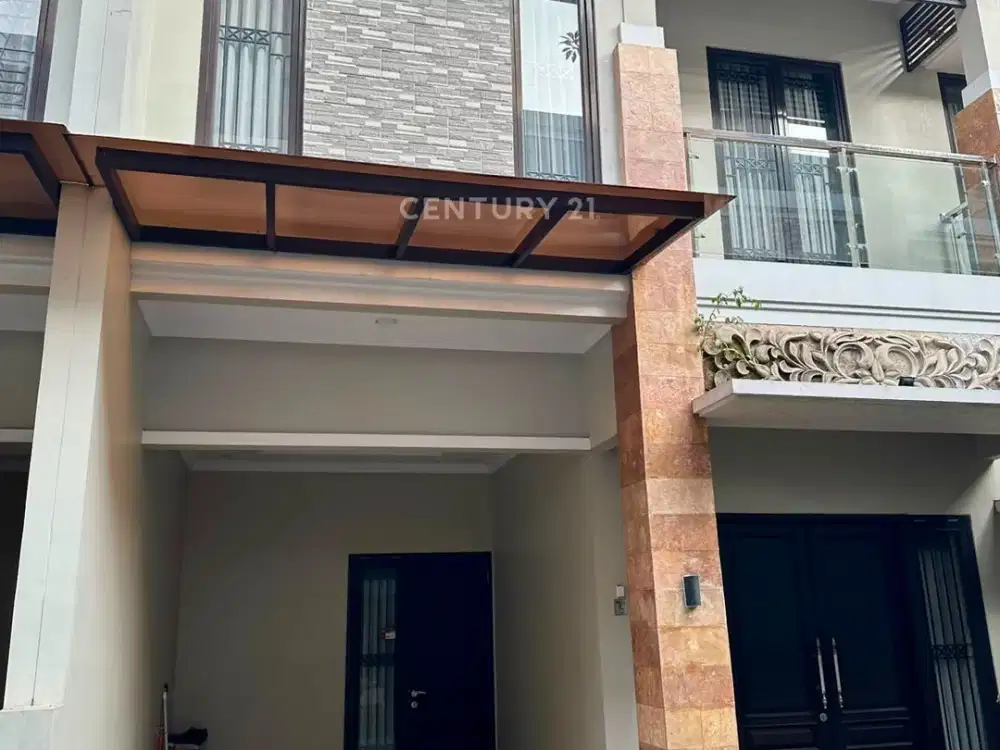 Dijual Cepat Rumah Siap Huni Di Kebagusan Jakarta Selatan