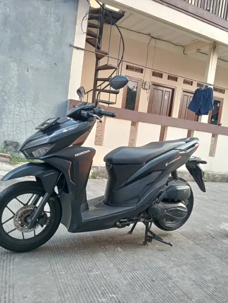 Honda Vario 125 thn 2022