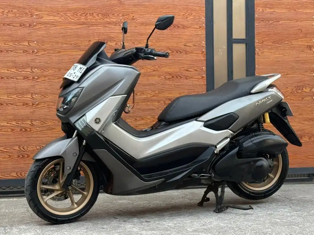 Yamaha nmax 2019 ab pajak on
