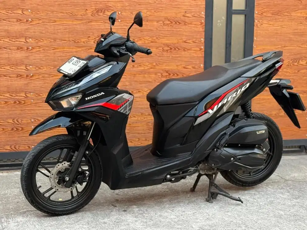 Vario 125 2023ab pajak on bagus