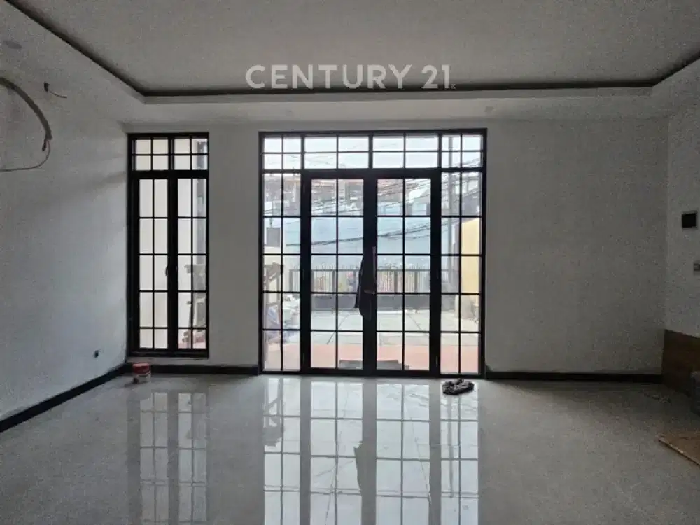 Premium! Brand New House Bisa Untuk Komersil Di Jagakarsa,JakSel