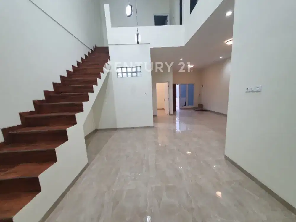 Bangunan Baru Premium Utk Rumah Atau Komersil Di Jagakarsa,JakSel