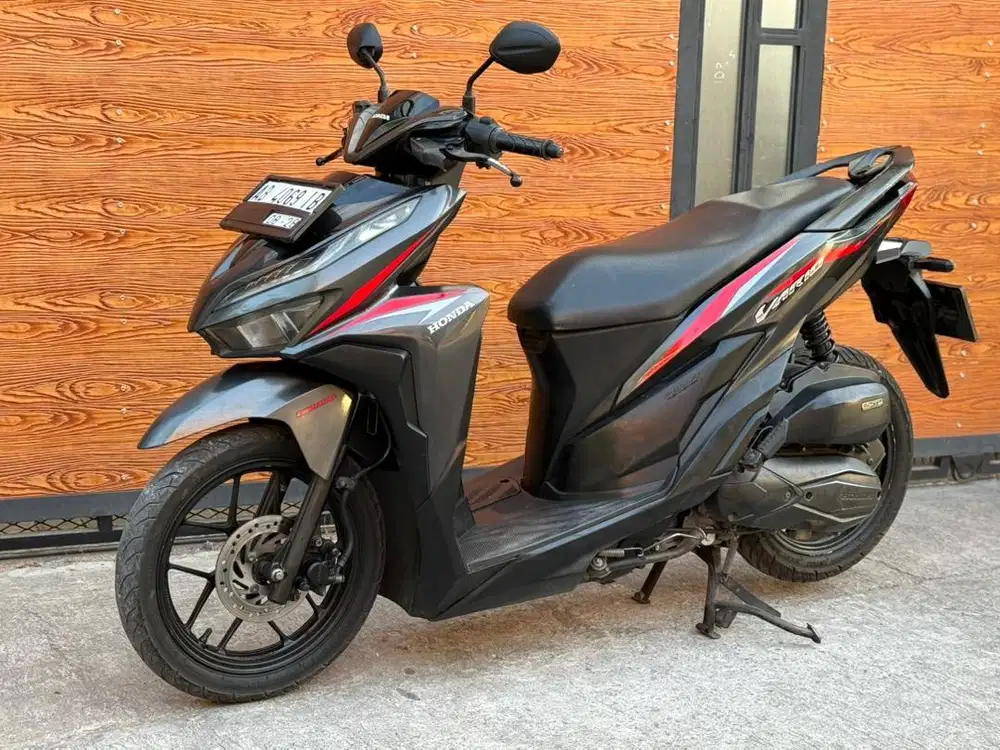 Vario 125 2018 ab pajak on