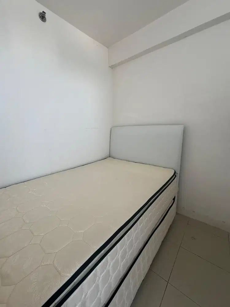 SECOND - Kasur sorong 120x200 cm