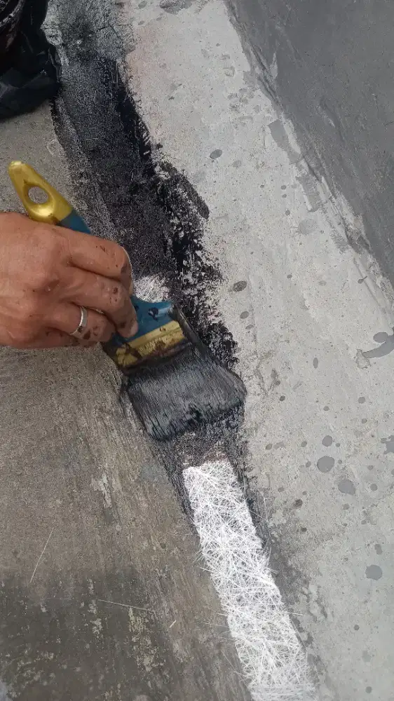 jasa TukanG Atap BocoR.plafon
