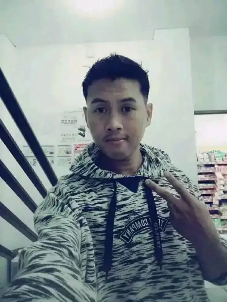 saya ingin berkerja