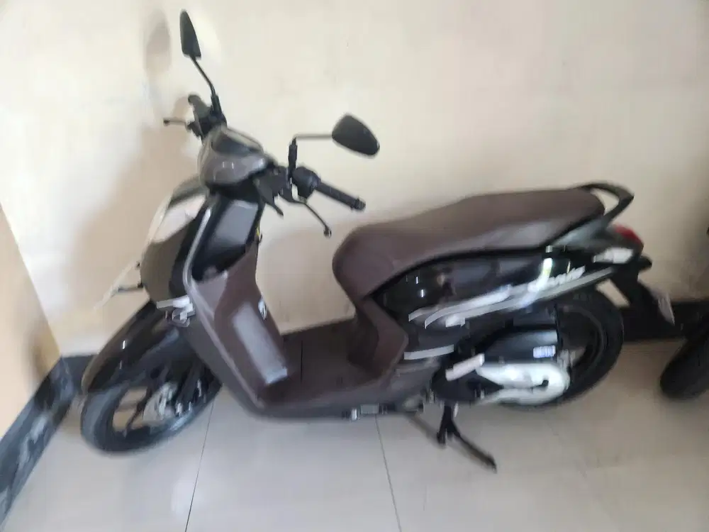 Genio hitam 2019 Gbm bisa tunai // kredit
