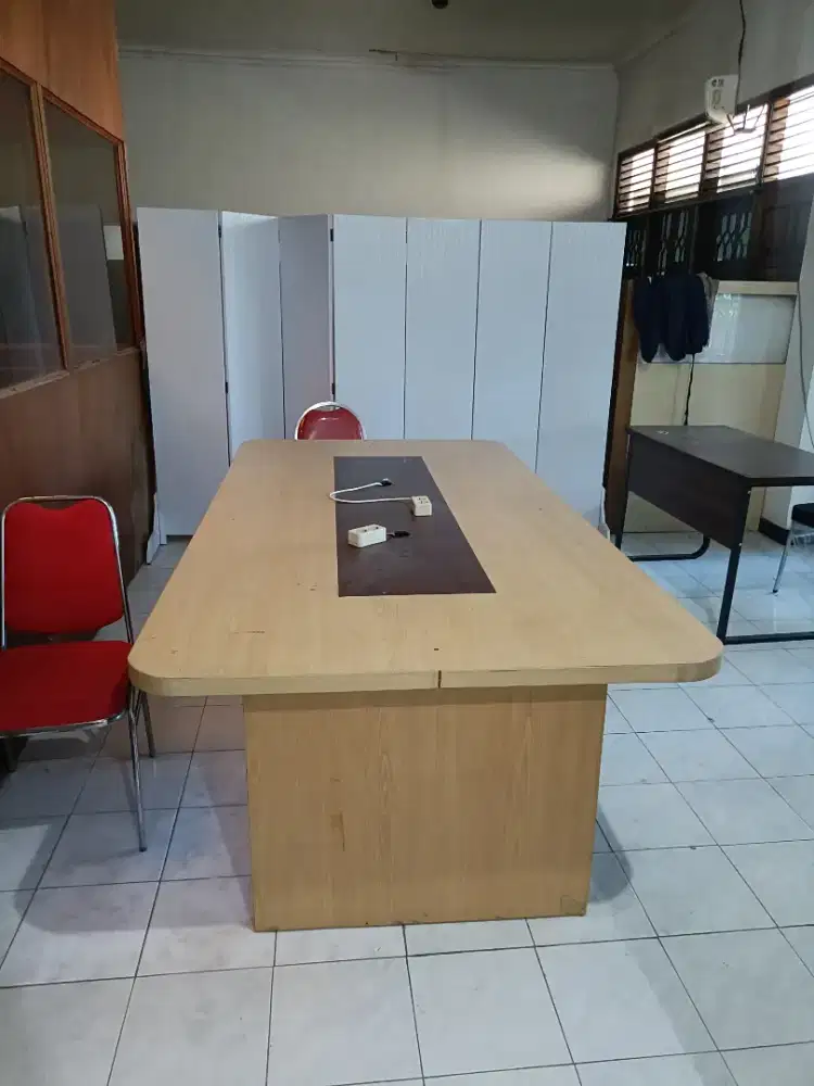 Jual Meja mitting