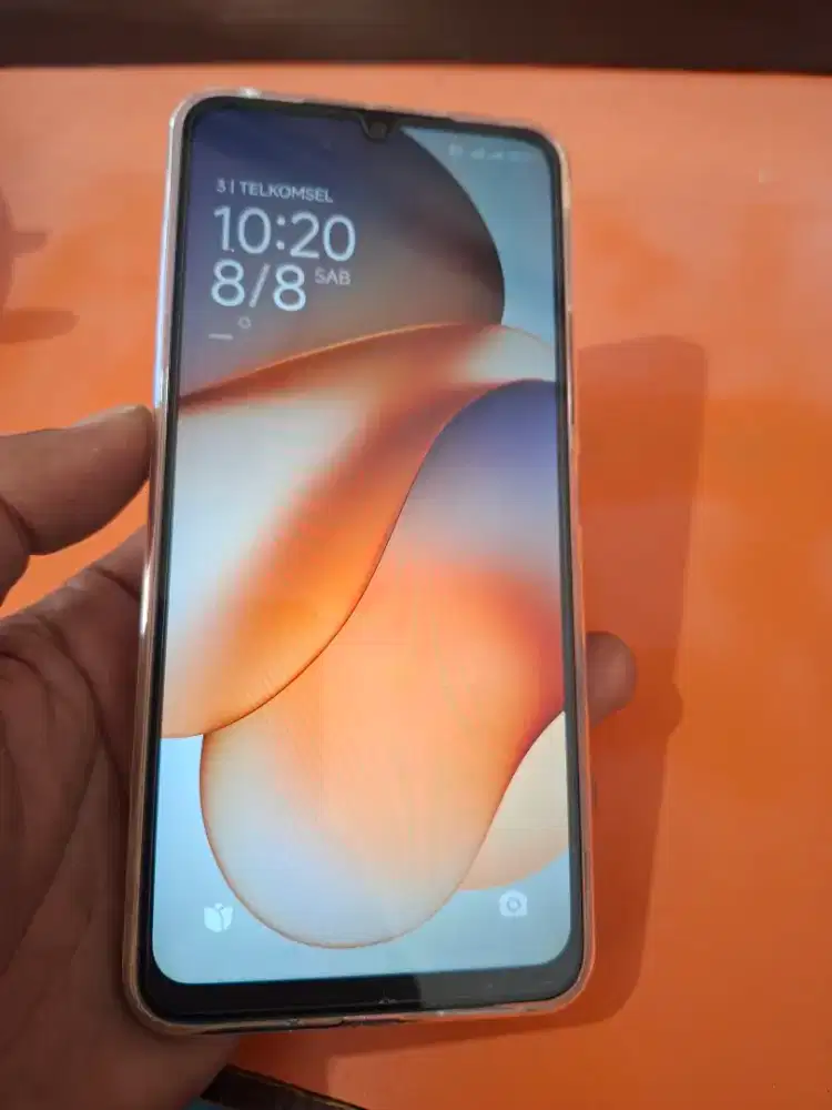 Redmi 13c RAM 8+8/256GB Segel Istimewa 99% Hp Saja