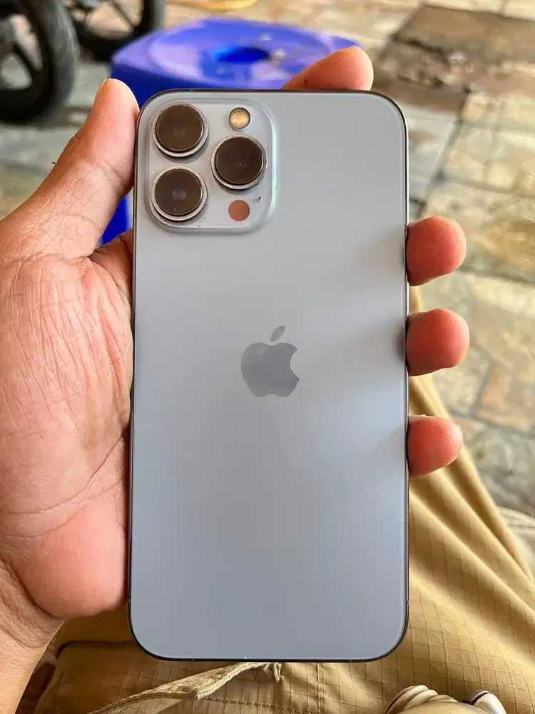 Iphone 13 promax 128gb Ibox