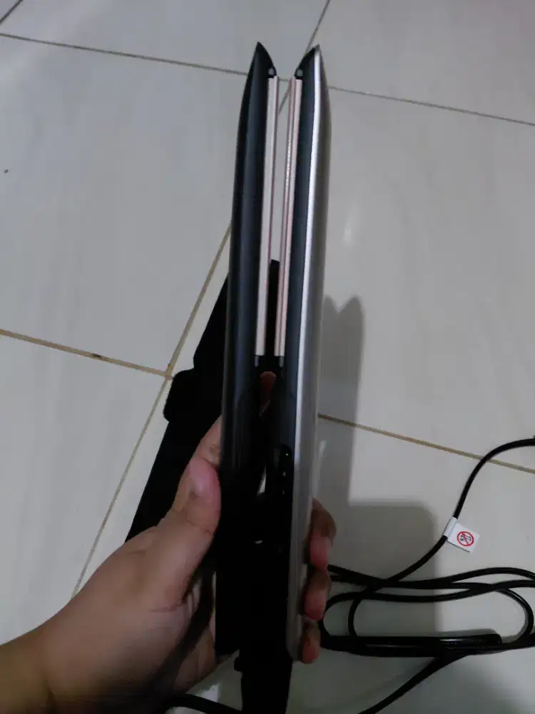 Catokan Remington Keratin Protect