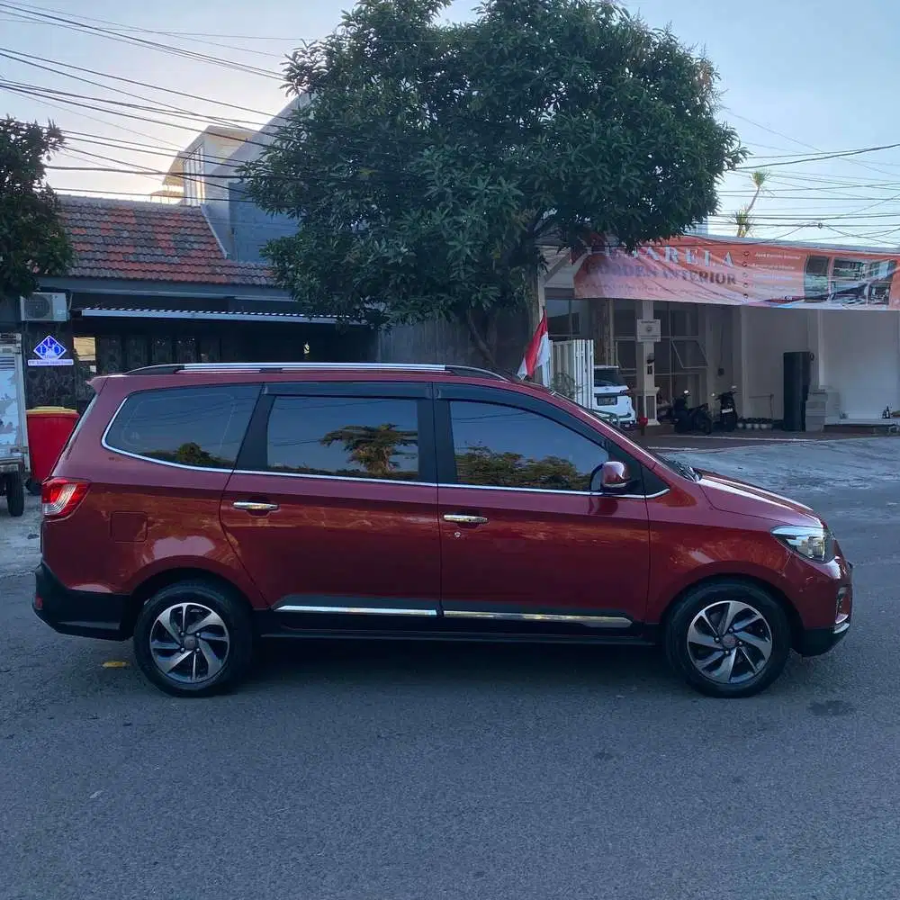 Wuling ConferoS L Lux + manual 2019