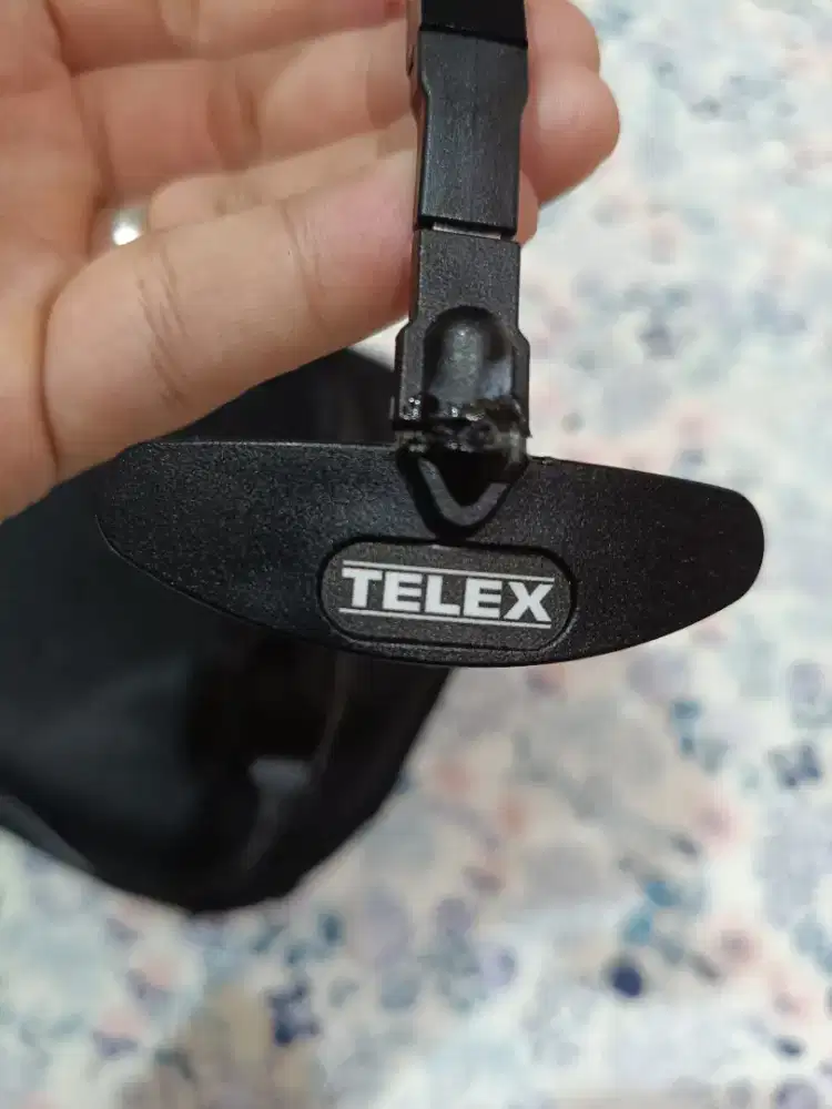 TELEX AVIATION HEADSET