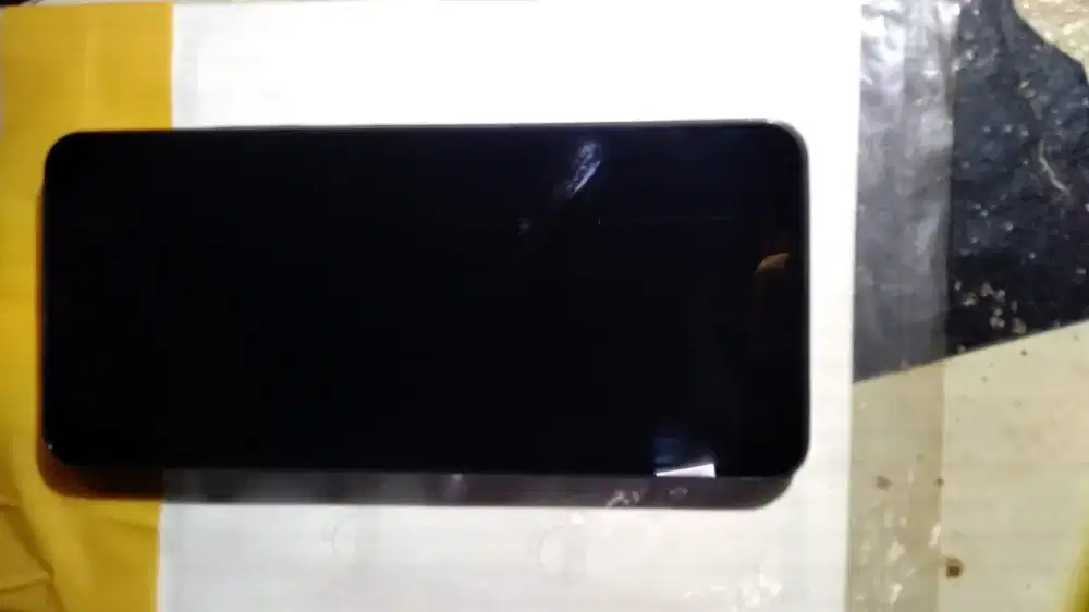 Dijual Hp Redmi POCO C 75 MATI ToTAL