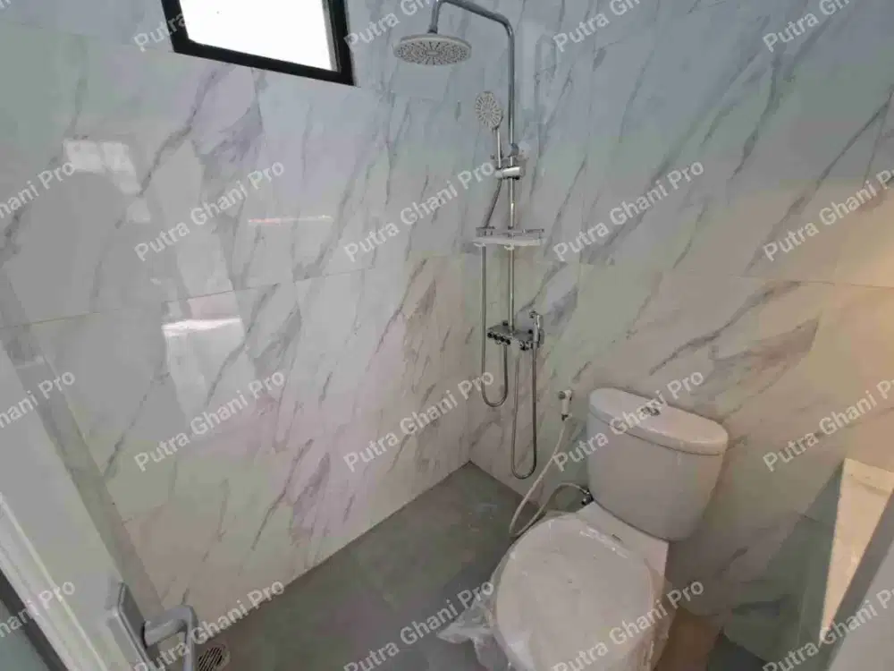 Dekat Toll Brigif at Rumah Jagakarsa Jakarta Selatan