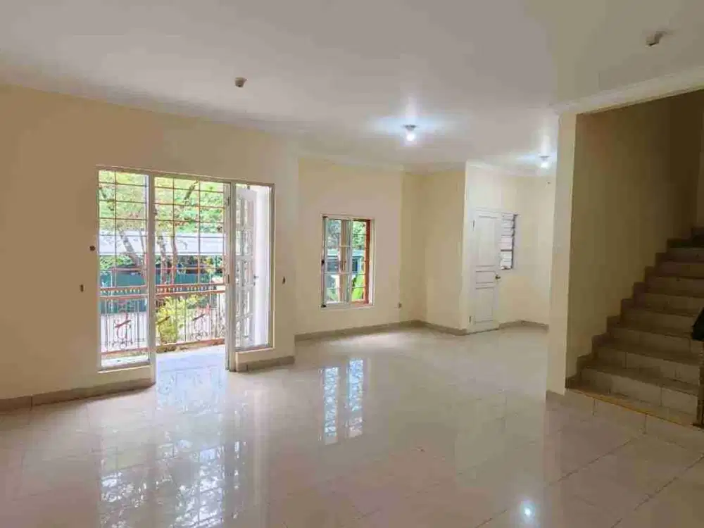 D jual rumah bgm pik