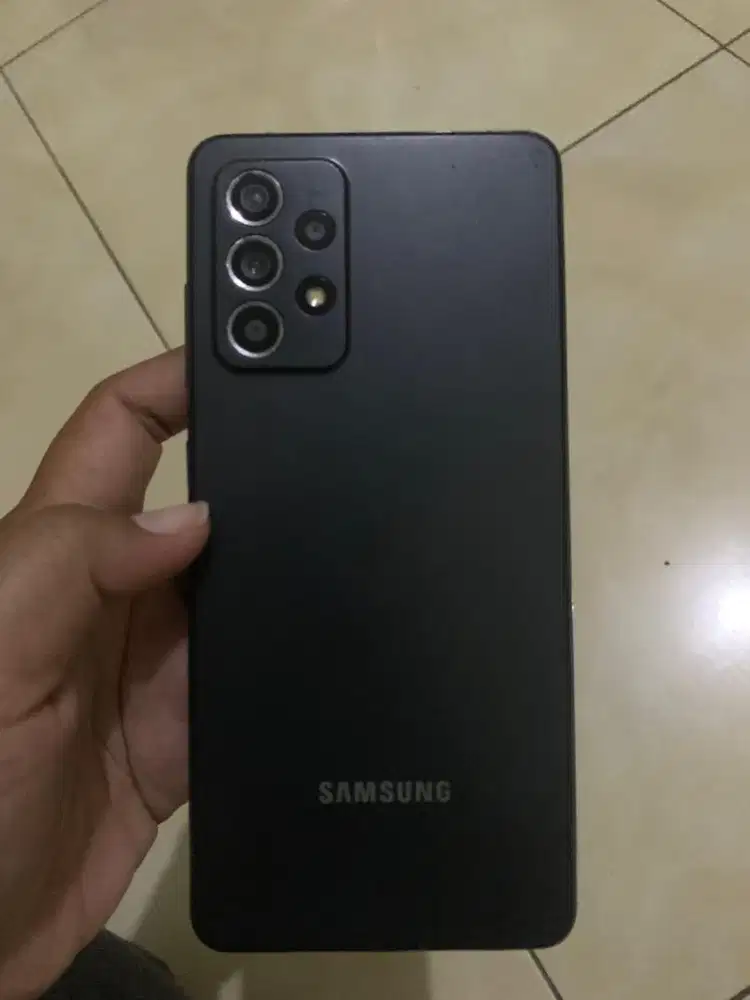 Samsung A52 128gb