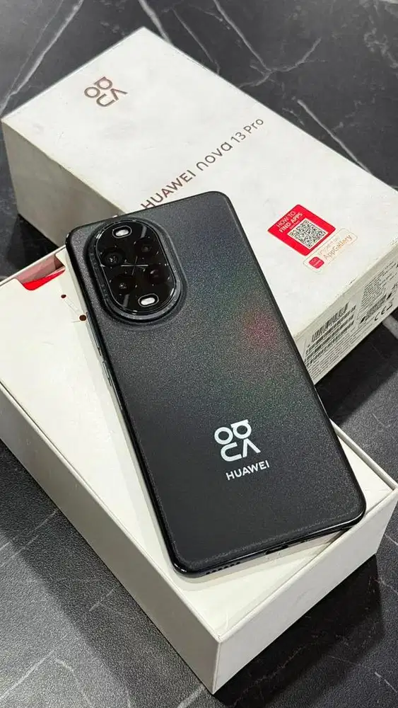 nova 13pro 12/512gb