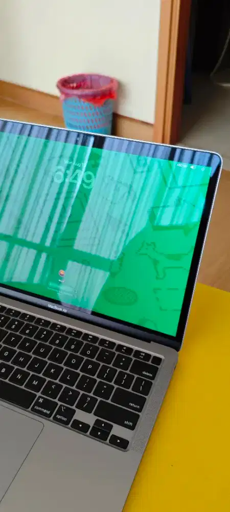 APPLE MACBOOK AIR M1 8 / 256