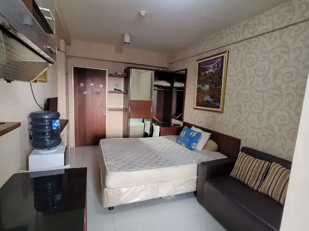 Apartemen Gunawangsa Manyar