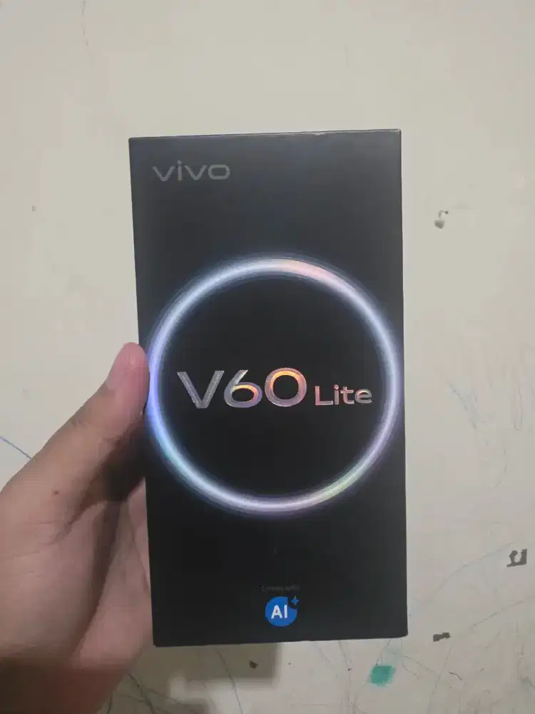 Vivo V60 Lite 4G 8/256