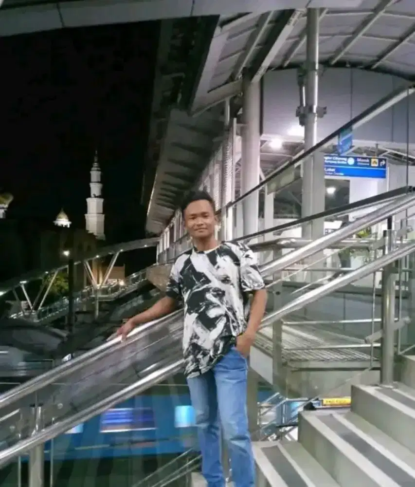 Mencari pekerjaan