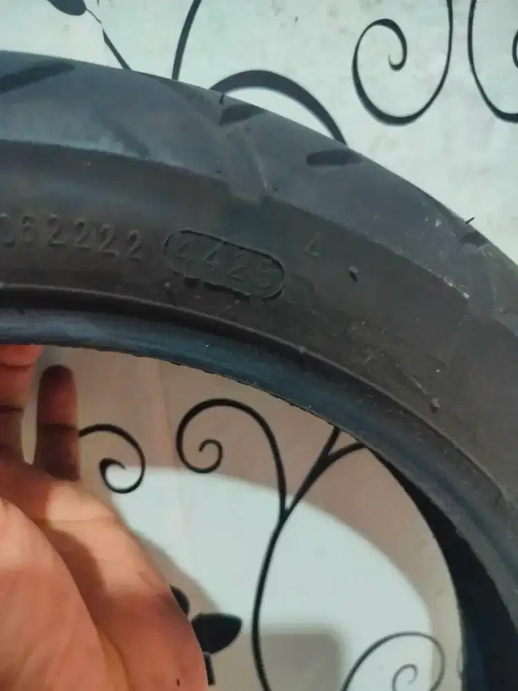 Ban luar layak pakai