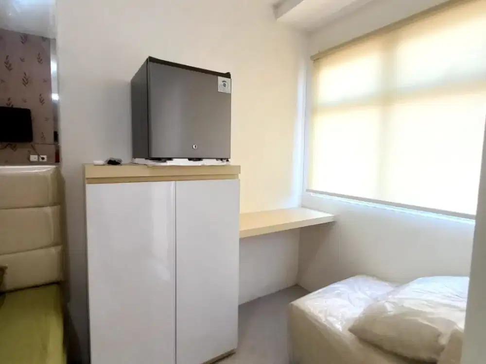 Apartemen Gunawangsa Merr