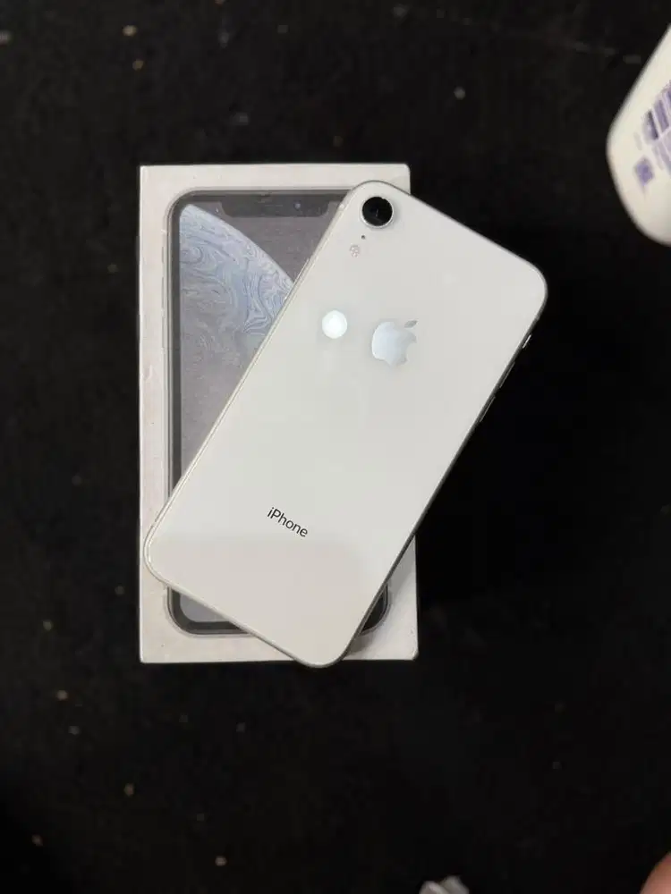 Iphone xr 64gb inter