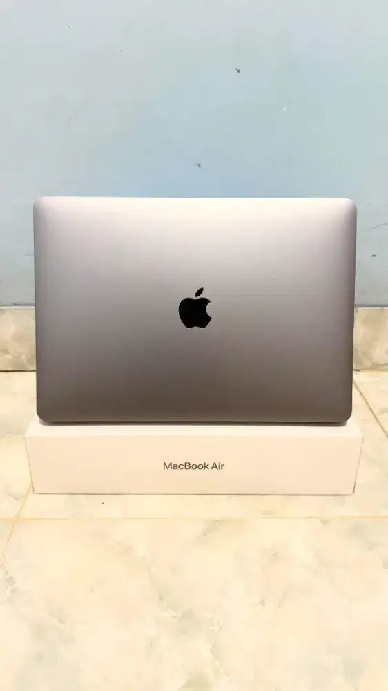 MacBook Air M1 2020