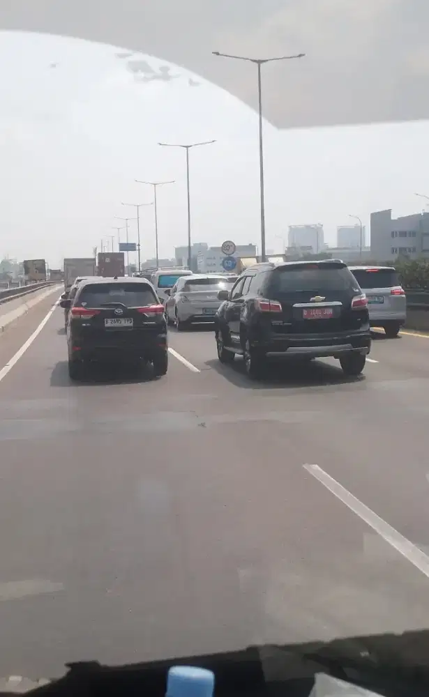 Dicari ojek langganan senin-sabtu
