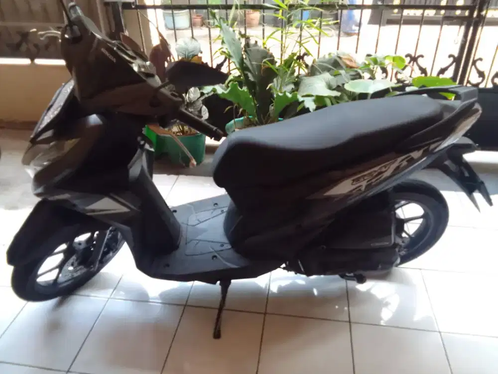 Dijual Honda beat 2023, kodya mulus