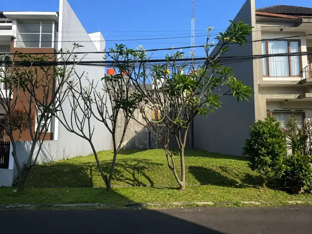 DIJUAL TANAH MURAH SIAP BANGUN DI MEKAR WANGI SINGGASANA BANDUNG