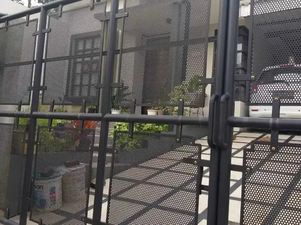 Dijual Rumah Design Modern Minimalis Siap Huni Lokasi di Padasuka Ideal Residence Bandung