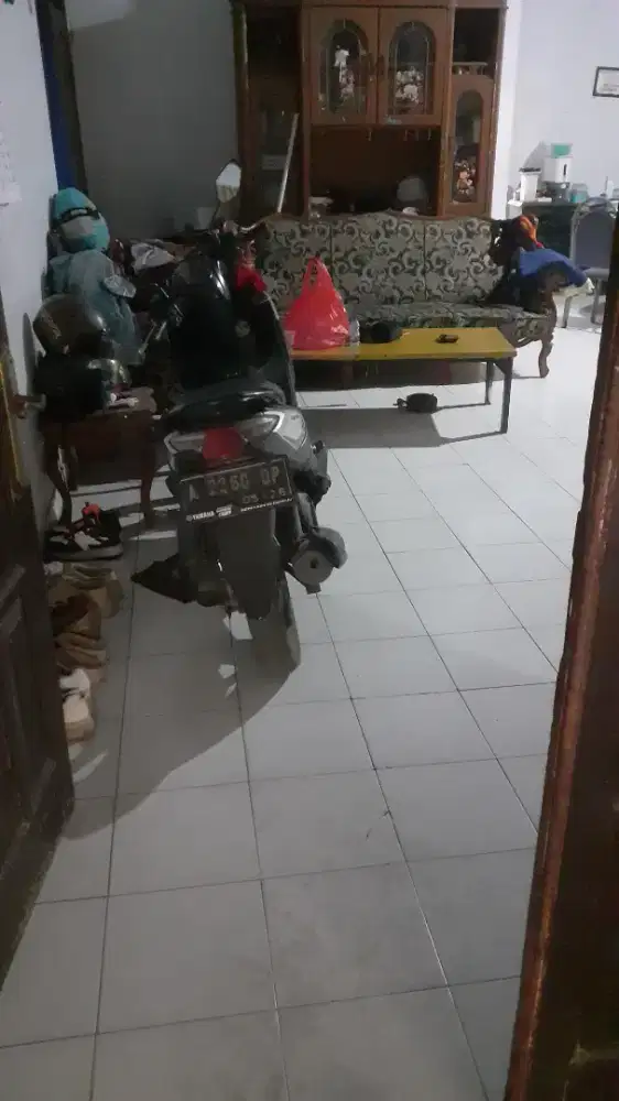 Cleaning rumah , kos kosan, kantor dll murah