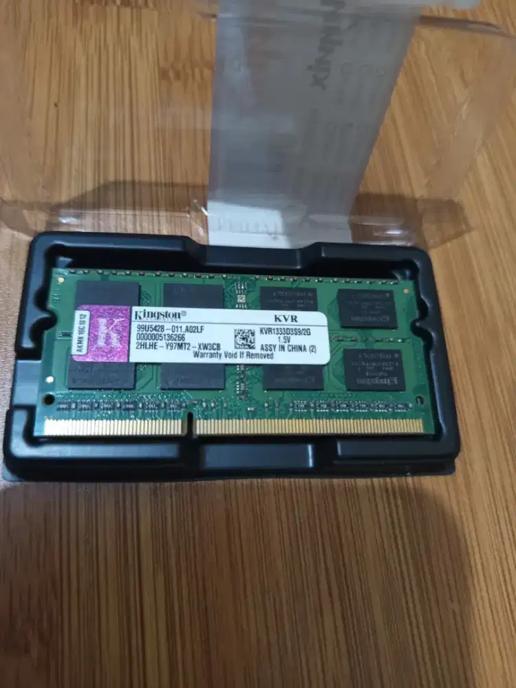 Ram laptop ddr3