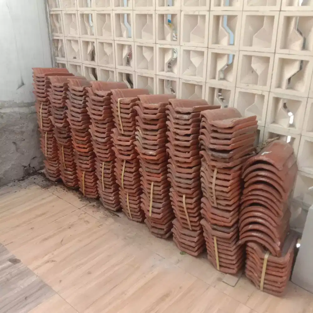 Genteng Super Imang Jatiwangi