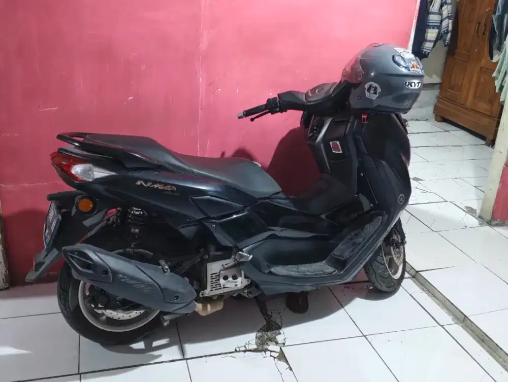 Yamaha nmek Thun 2022