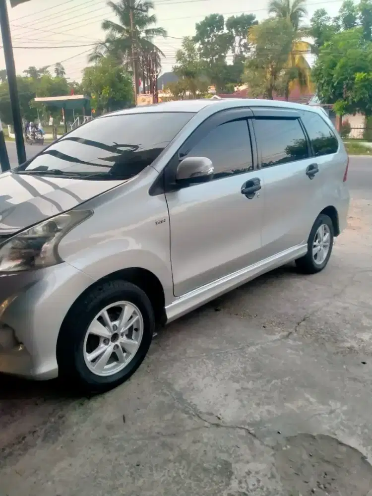 Veloz 1.5 manual 2013