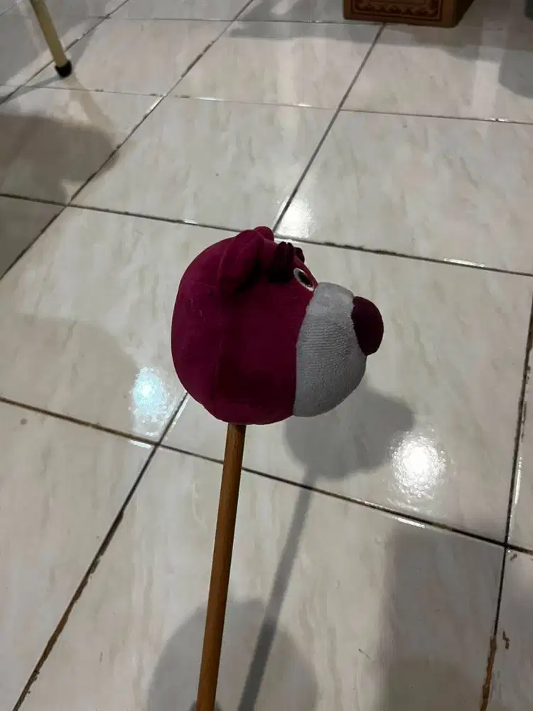 Alat Pijat Lotso Miniso