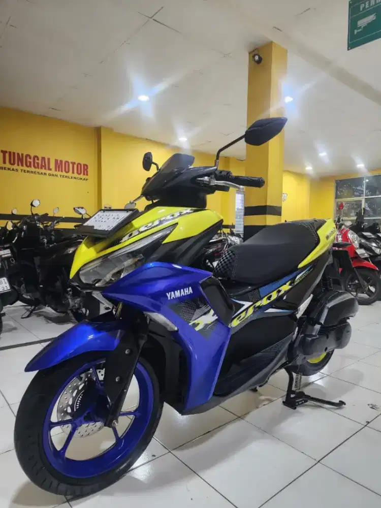 Di jual murah Yamaha aerok 2023