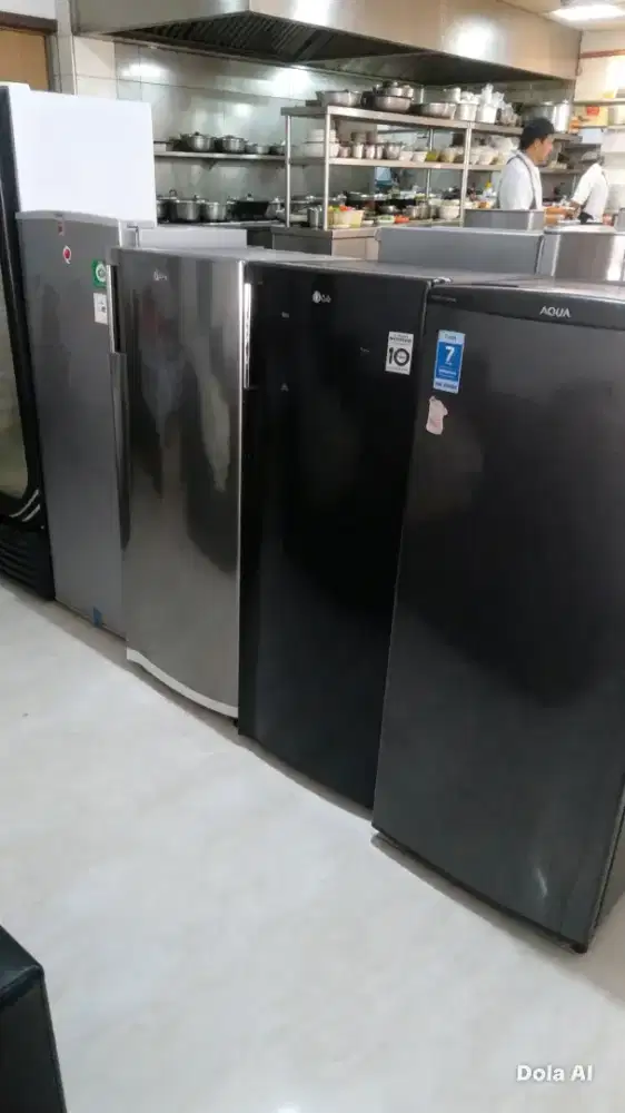 freezer es batu 6 rak