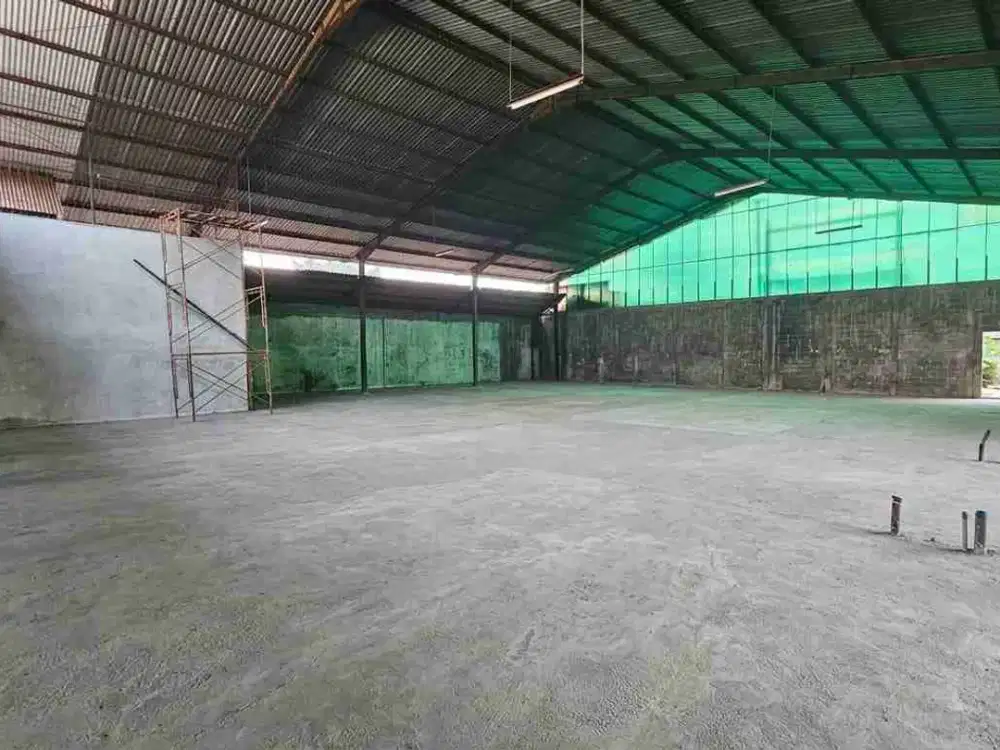 gudang murah siap pakai di Cibeureum bandung