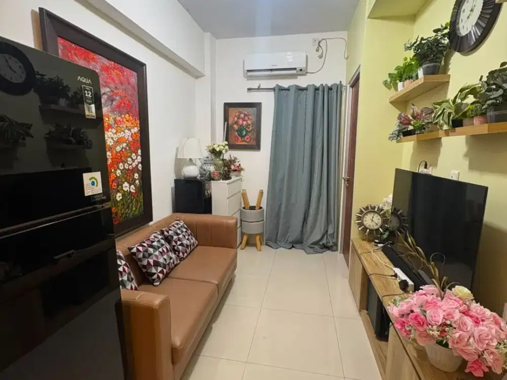 Apartemen Gunawangsa Tidar