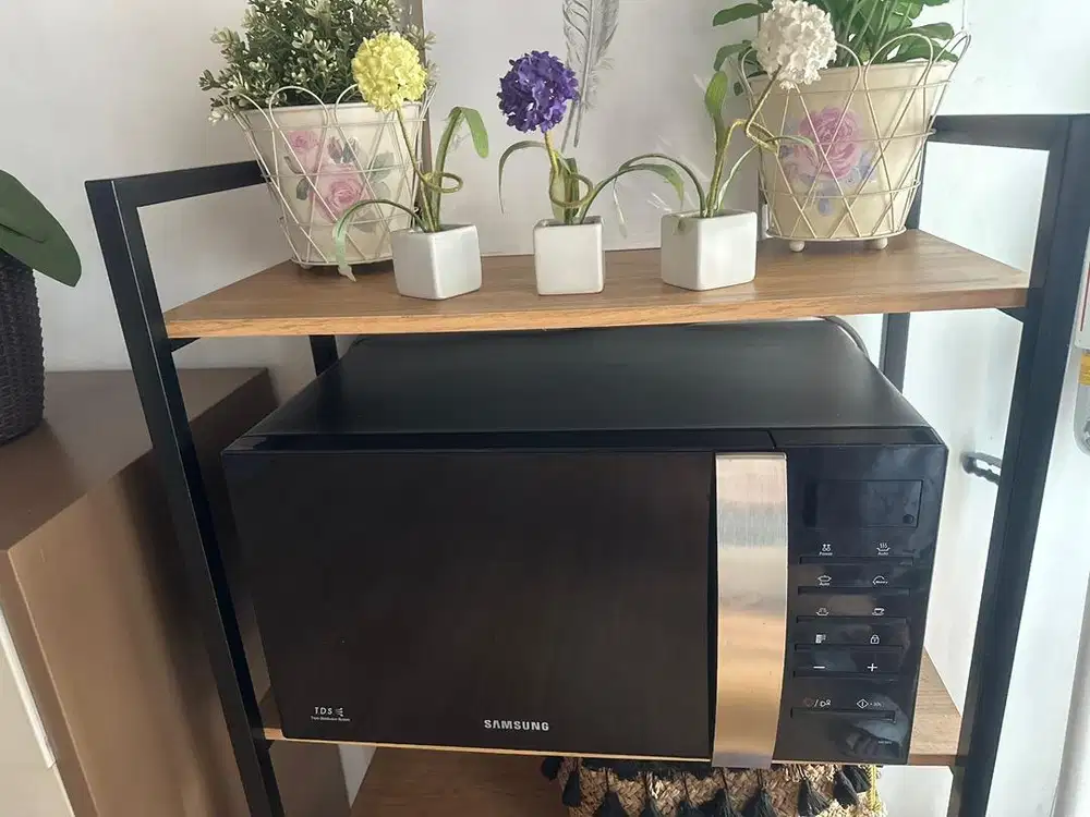 Oven Microwave SAMSUNG digital Murah Meriah