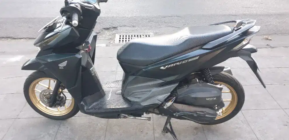 Vario 150 SE th 2018 istimewa pjk 04-2027
