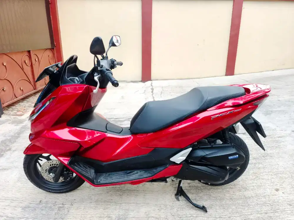 Honda PCX 160 tahun 2025  like new