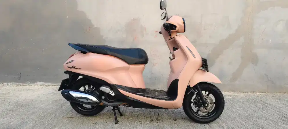 Yamaha grand filano 2024
