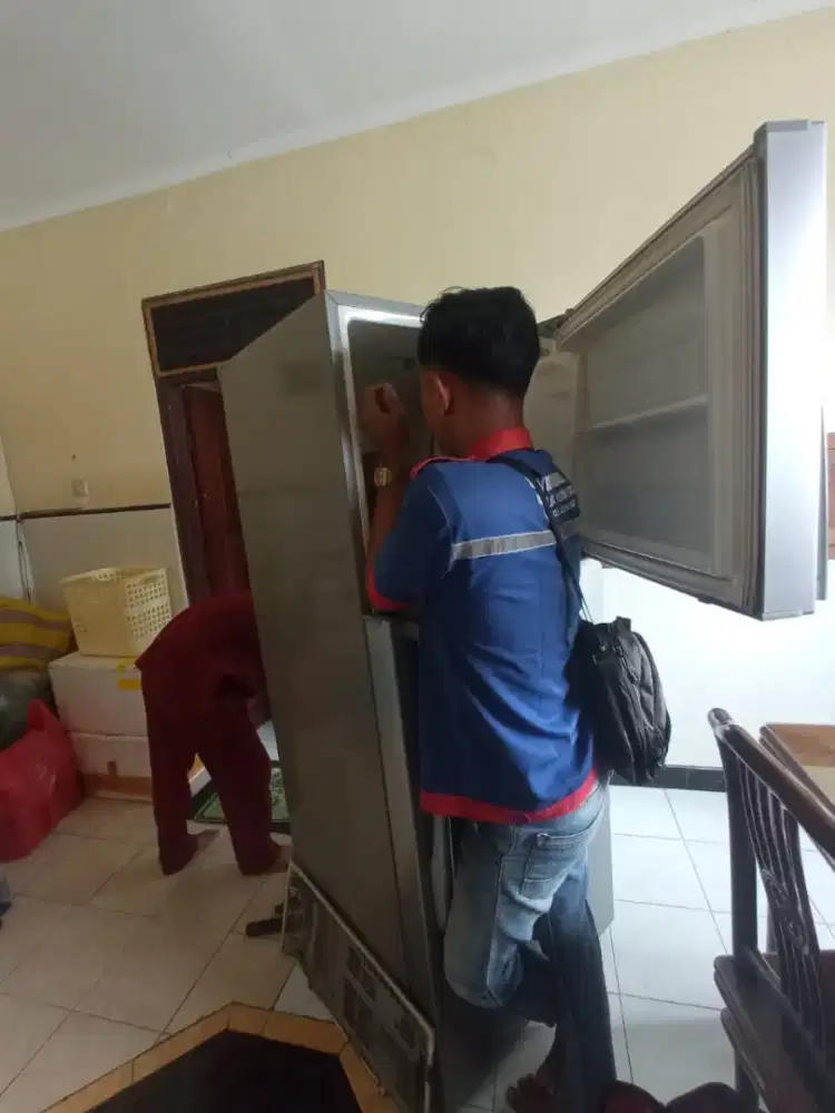 BONGKAR PASANG,BONGKAR,PASANG,CEK,SERVICE AC WATER HEATER MESIN CUCI