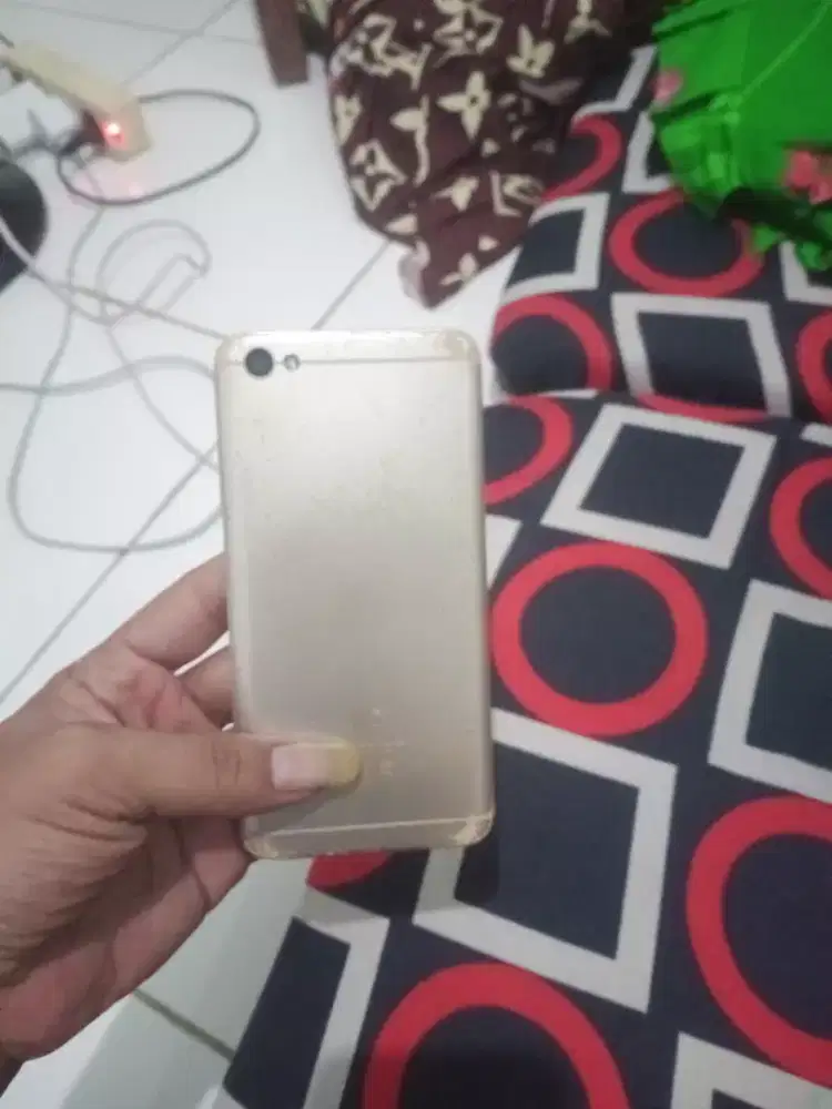 Redmi note 5a batangan